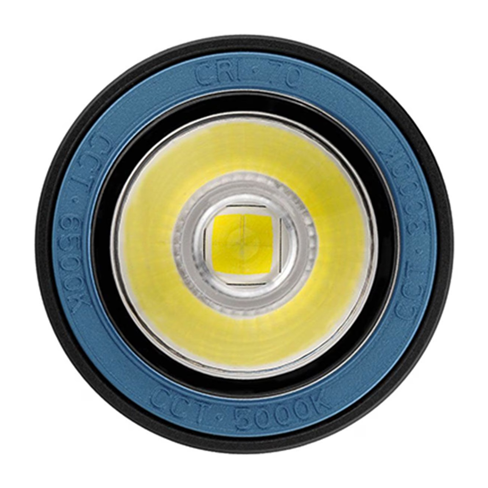 Ліхтар Olight Baton 3 Pro Max Black Фото 7